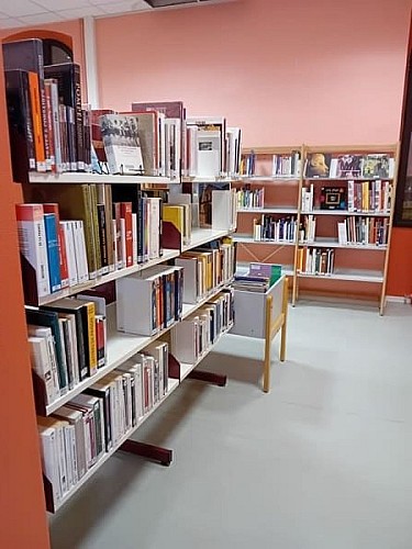 Bibliothèque Villeréal_doc_adultes_1_1_copy