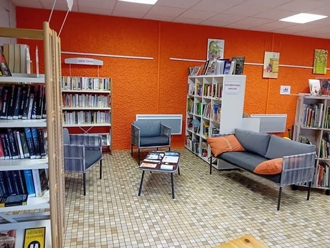 Biblilude St Eutrope de Born (2)