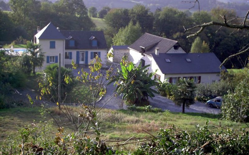 Credit-Schmitt - -Arthez-d-Asson