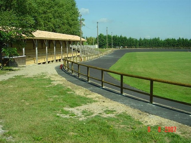Velodrome 7