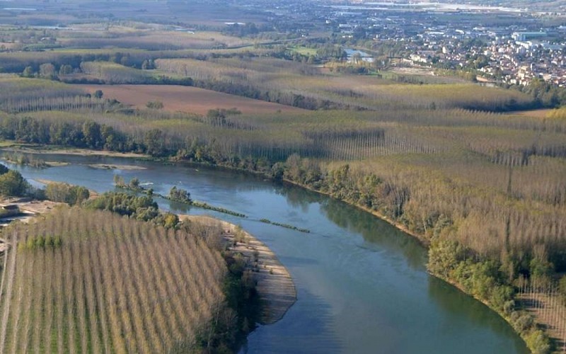 Si Coussan m'était conté