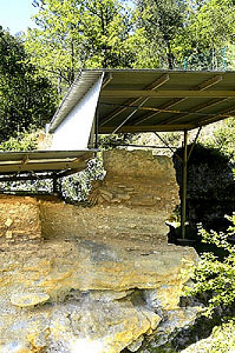 Gisement de La Micoque