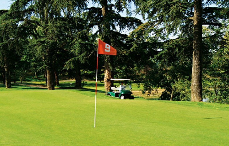Golf Agen-Boé