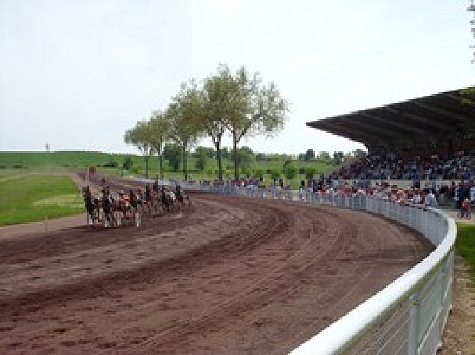 Hippodrome de Sarlande