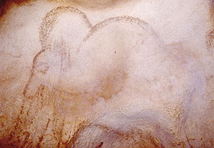 Meyrals - Grotte de Bernifal