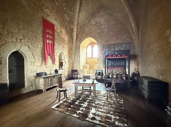 Château de Beynac 7 2