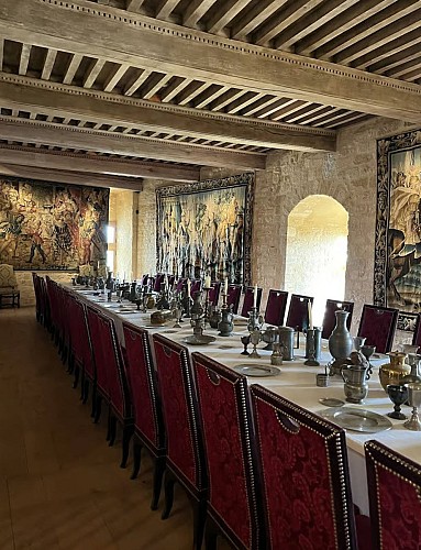 Château de Beynac 8 2