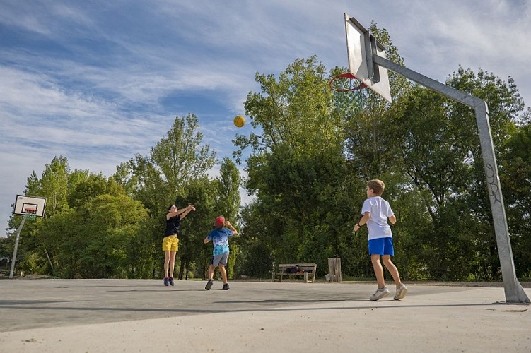 Plaine de la Filhole 3