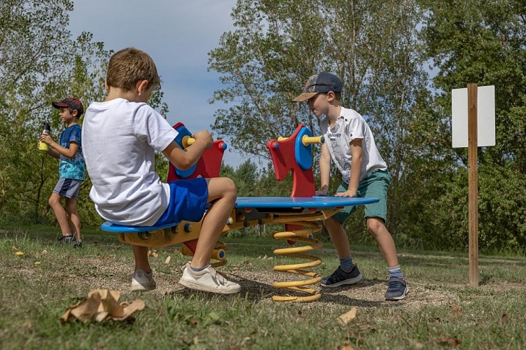 Plaine de la Filhole 4