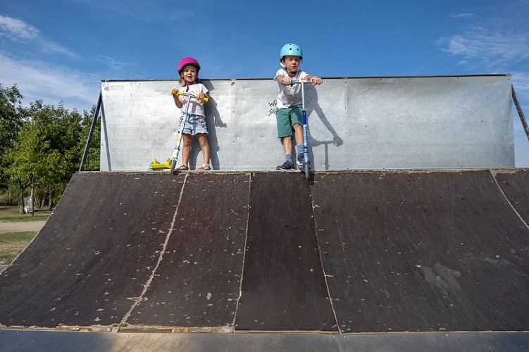 Plaine de la Filhole 7