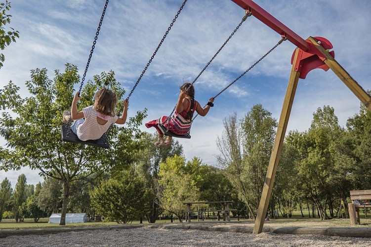 Plaine de la Filhole 2