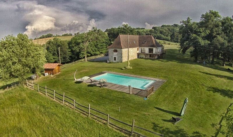 Chambres d'hôtes Pays Basque Azkena 