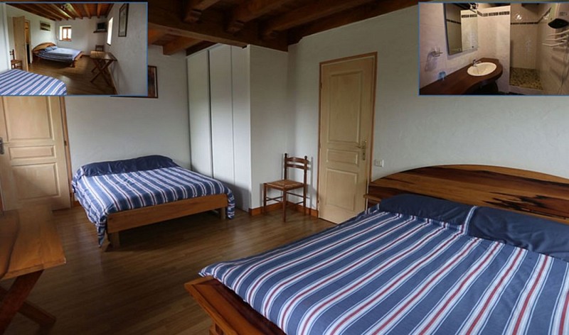 azkena-chambres-hotes-couchages