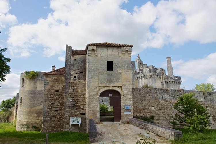 Château de Mareuil_2