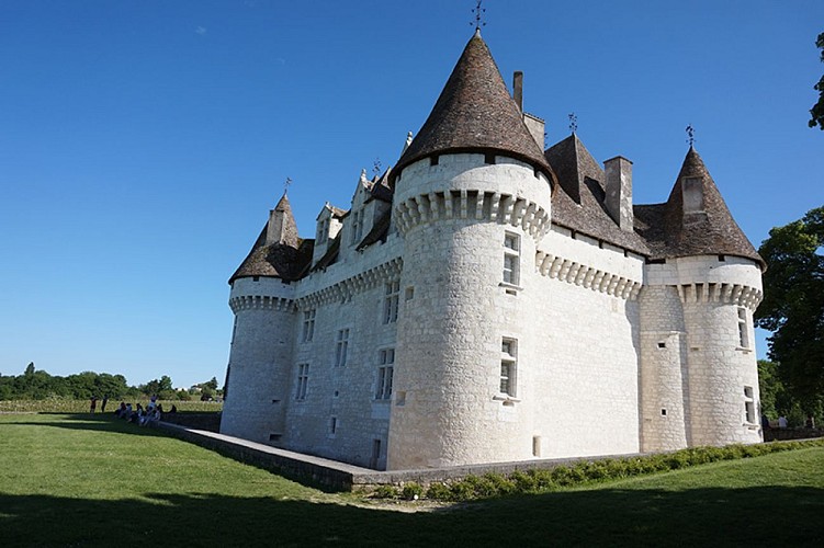 Chateau de Monbazillac (3)