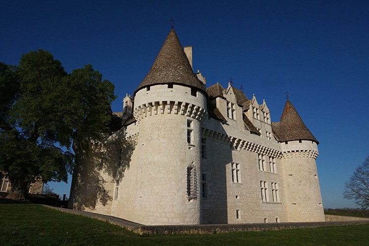 Chateau de Monbazillac (1)