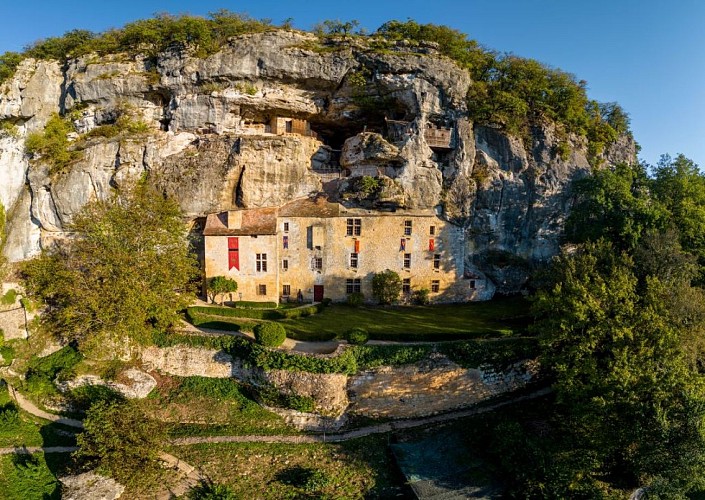 Reignac (31) - redimensionnée ©Guillaume SARAMITO