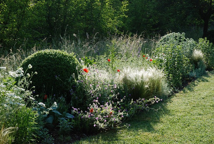 Jardins de l'Albarède    (3)