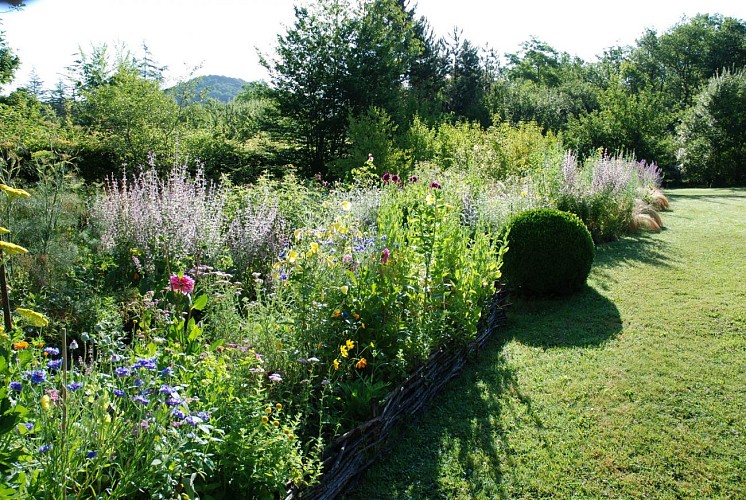Jardins de l'Albarède (5)