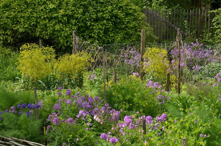 Jardins de l'Albarède (4)
