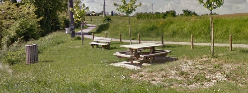 Baleyssagues pique nique