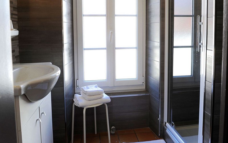 Bonnet - Salle d'eau