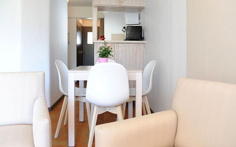 Bonnet - Coin séjour