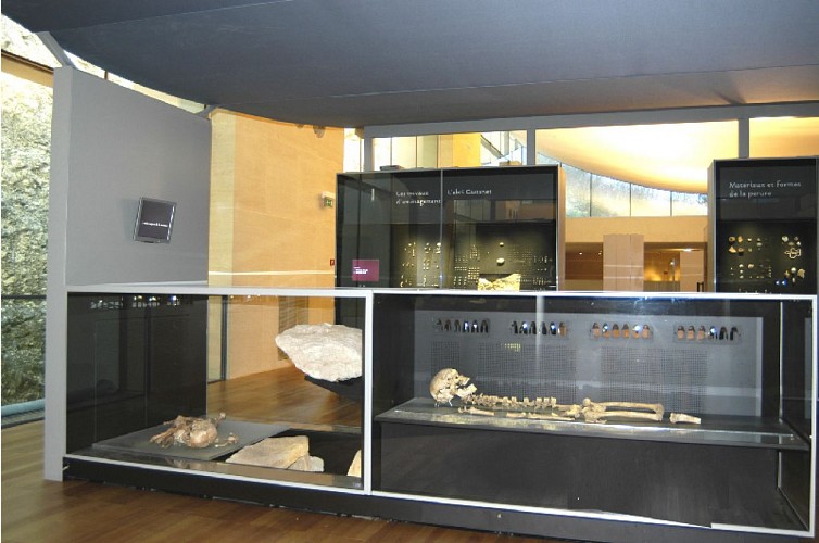 museenational de prehistoire5_rmn_MNPLesEyzies-Distr.RMN.Ph.Jugie