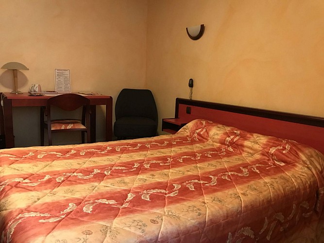 Chambres d'hôtes Chez Michel