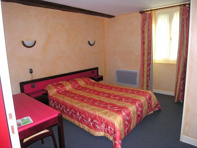 Chambres d'hôtes Chez Michel