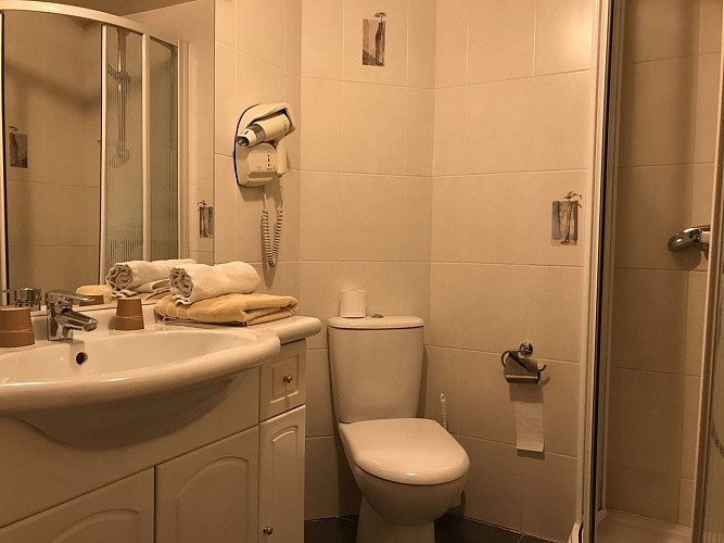 Chambres d'hôtes Chez Michel