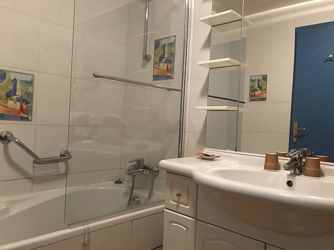 Chambres d'hôtes Chez Michel