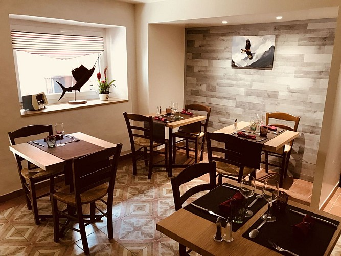 Chambres d'hôtes Chez Michel