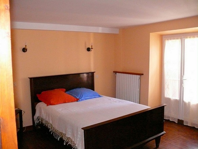 Chambres d'hôtes Arlania 64120 - Juxue (3)