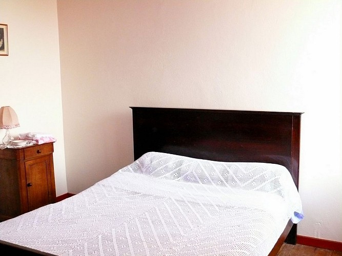 Chambres d'hôtes Arlania 64120 - Juxue (4)