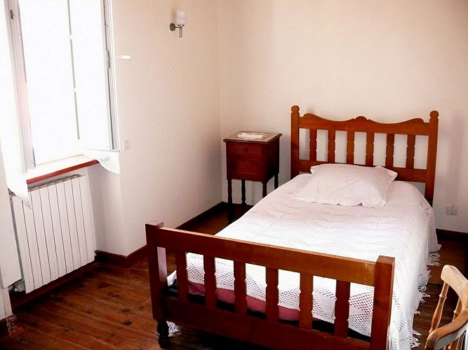 Chambres d'hôtes Arlania 64120 - Juxue (5)