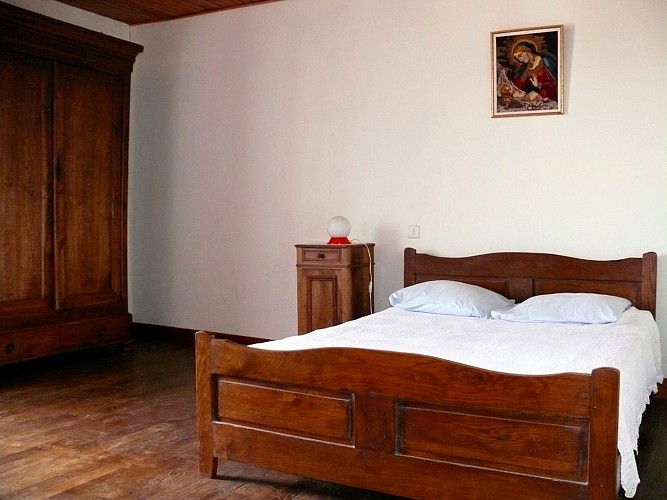 Chambres d'hôtes Arlania 64120 - Juxue (6)