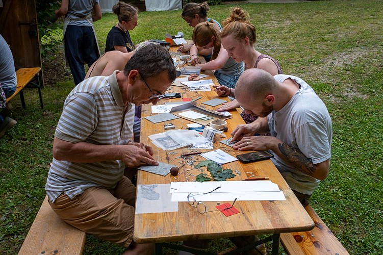 papeterie linogravure web 2023 ©Naturellement Périgord-40