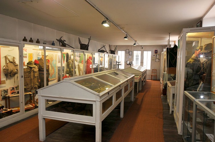 Musée militaire du Périgord