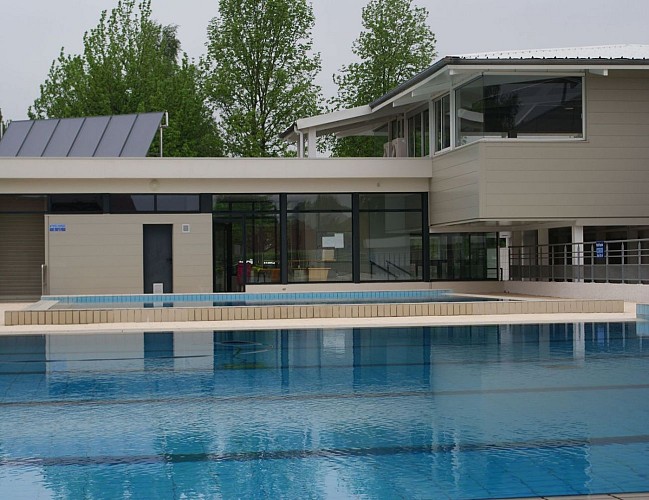 Piscine Serres-Castet crédit photo CCLB64 - Copie