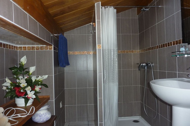 Castorene - Salle de Bains (2)