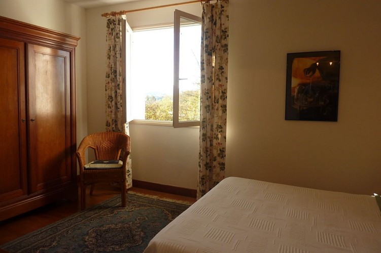 Castorene - Chambre 1