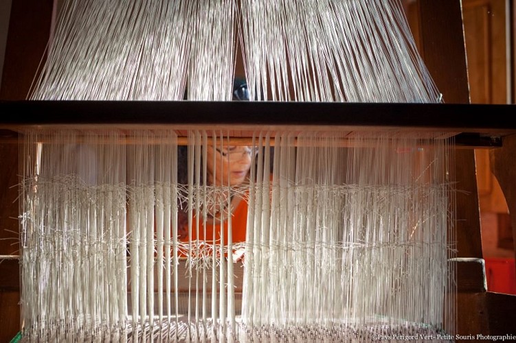 Varaignes - Tissagejpg