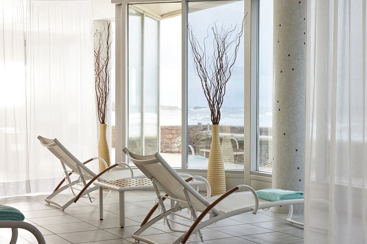 detente sofitel