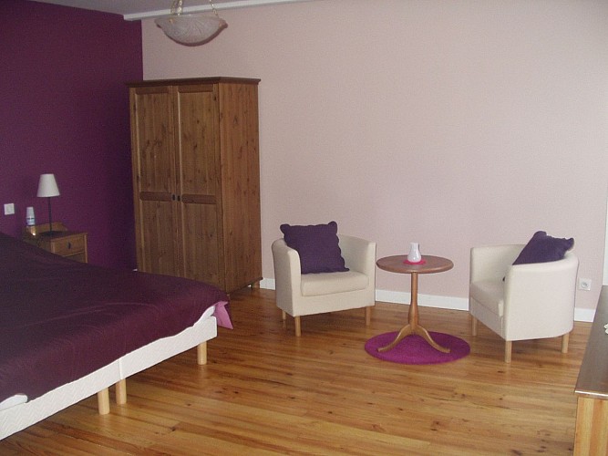 Maison Haize Egoa Baita