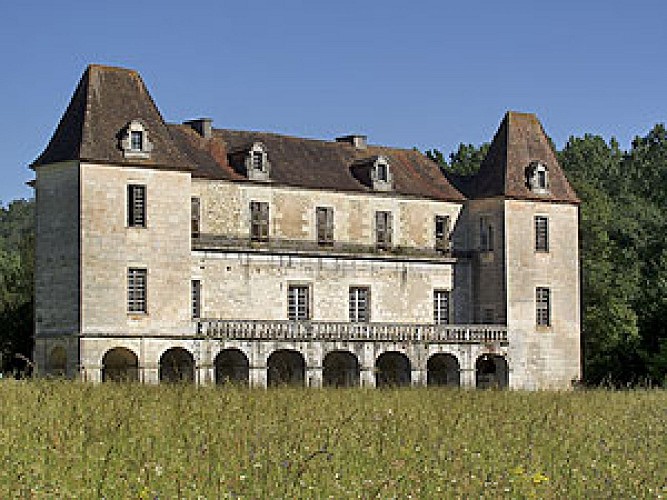 Abbaye de Chancelade
