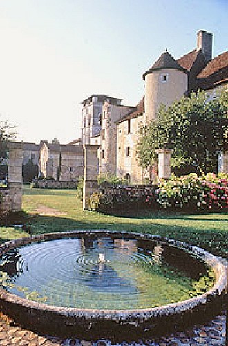 Abbaye de Chancelade