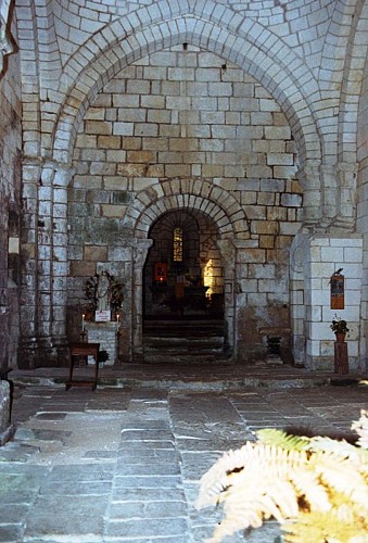 Prieuré de Merlande