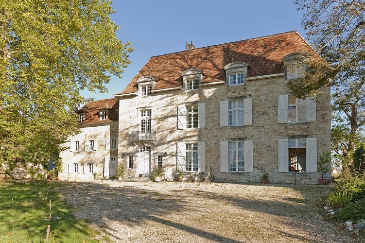 Château d'Orion 