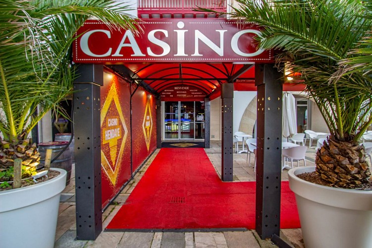 Casino Hendaye8